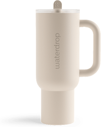 Thermobecher Explorer Thermo Tumbler waterdrop