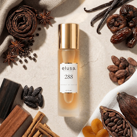 Eau de Parfum 288 elusa