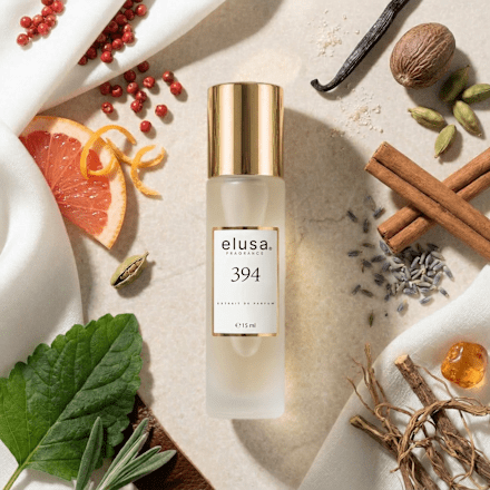 Eau de Parfum 394 elusa