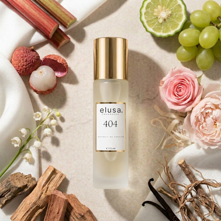 Eau de Parfum 404 elusa