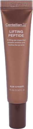 Očný krém Lifting Peptide Centellian24