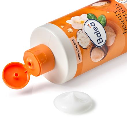 Hajbalzsam Beauty Essentials, göndör hajra Balea