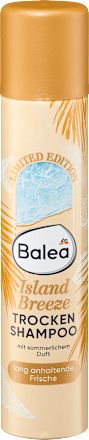 Șampon uscat Island Breeze Balea
