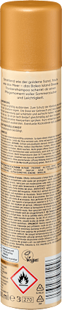 Șampon uscat Island Breeze Balea