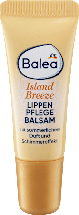 Balsam de buze, Island Breeze Balea