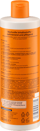 Conditioner Locken Balea