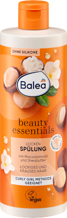 Conditioner Locken Balea