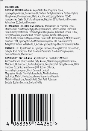 Haarfarbe 5/0 Hellbraun CLAIROL PROFESSIONAL
