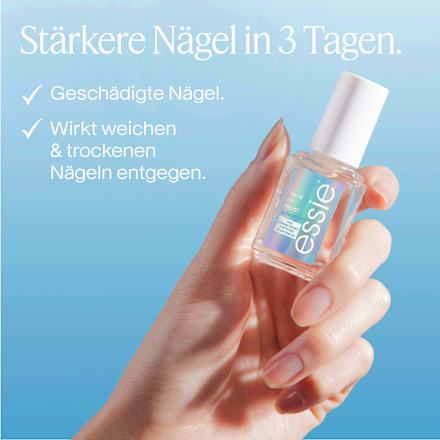 Nagelhärter Hard to resist advanced essie