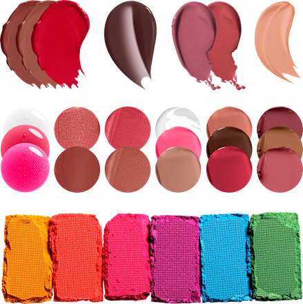 Adventkalender Bling Box 2026 NYX PROFESSIONAL MAKEUP