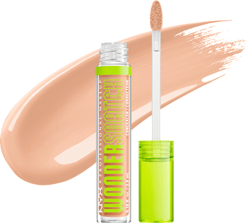 Concealer Wonder Snatch Vanilla NYX PROFESSIONAL MAKEUP