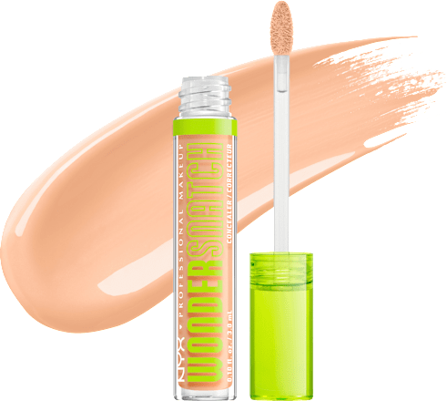 Concealer Wonder Snatch Fair NYX PROFESSIONAL MAKEUP