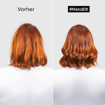 Leave-in Haarcreme Metal DX L'ORÉAL PROFESSIONNEL
