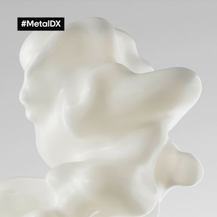 Leave-in Haarcreme Metal DX L'ORÉAL PROFESSIONNEL