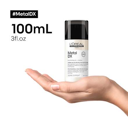 Leave-in Haarcreme Metal DX L'ORÉAL PROFESSIONNEL