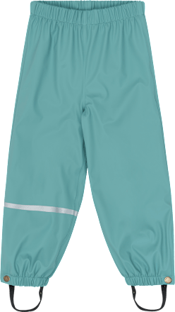 Regenhose, mint, Gr. 86/92 Mikk-Line