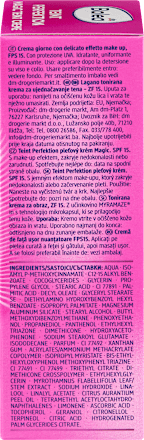 Getönte Tagescreme Teint Perfektion Magic Teint Creme LSF 15 Balea