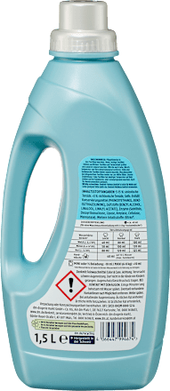 Feinwaschmittel Color&Care  Denkmit