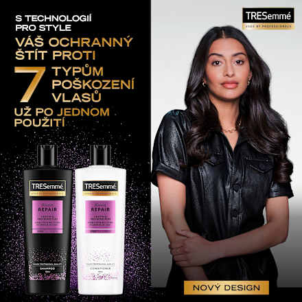 kondicionér Biotin REPAIR TRESemmé