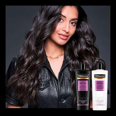 kondicionér Biotin REPAIR TRESemmé