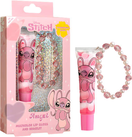 Poklon-paket Angel Strawberry AIR-VAL
