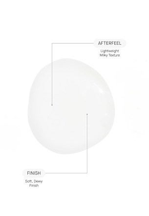 Toner Milky Hydrating Transparent Lab