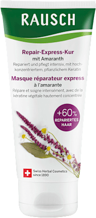 Haarkur Repair-Express mit Amaranth RAUSCH