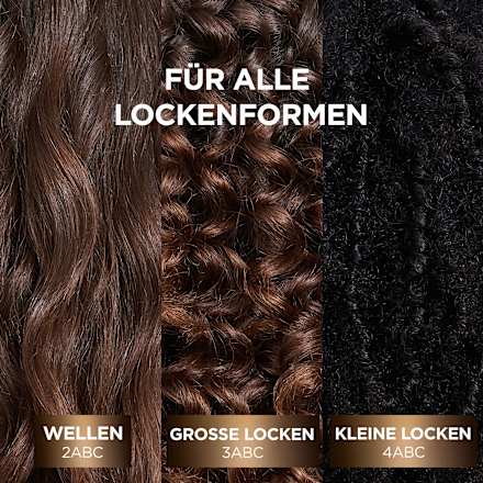 Haaröl Curl Revival Elixir Wahre Schätze