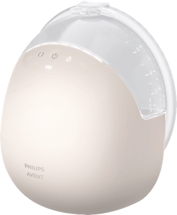 Doppelmilchpumpe, elektrisch PHILIPS AVENT