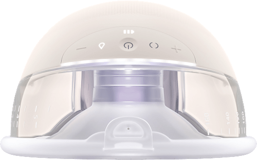 Milchpumpe Hands-free, elektrisch PHILIPS AVENT