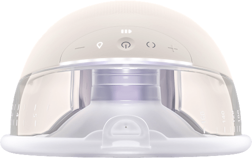 Doppelmilchpumpe, elektrisch PHILIPS AVENT