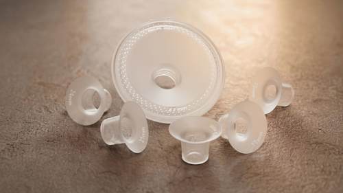Milchpumpe Hands-free, elektrisch PHILIPS AVENT