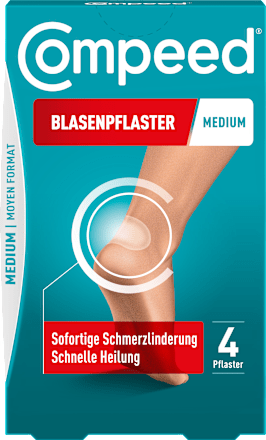 Blasenpflaster Medium Compeed