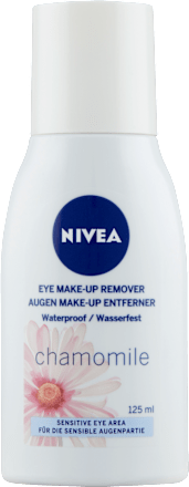 Vízálló szemfestéklemosó NIVEA
