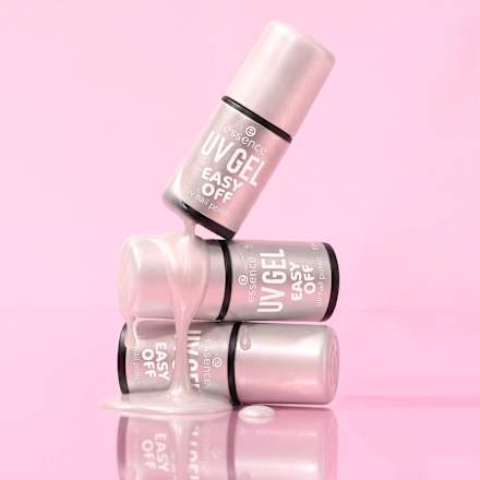 UV gel lak na nehty Easy Off 101 essence