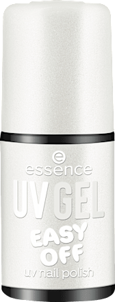 UV gel lak na nehty Easy Off 101 essence