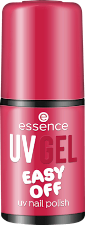 lak na nehty Easy Off UV 106 essence