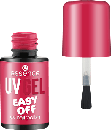 lak na nehty Easy Off UV 106 essence