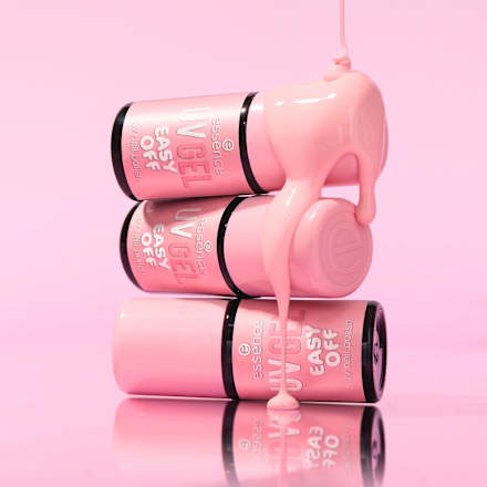 lak na nehty Easy Off UV 104 essence