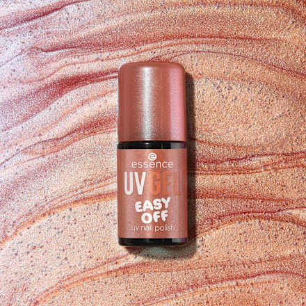 lak na nehty Easy Off UV 102 essence