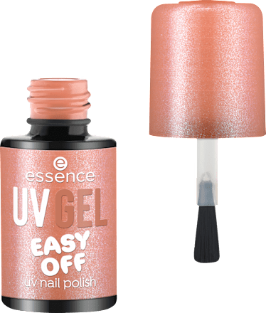 lak na nehty Easy Off UV 102 essence