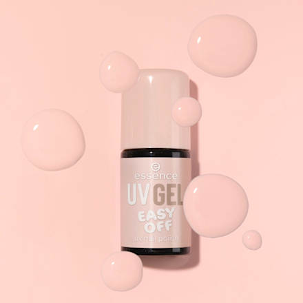lak na nehty Easy Off UV 103 essence