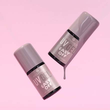 lak na nehty Easy Off UV 108 essence