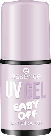 UV gel lak na nehty Easy Off  105 lavender lady essence