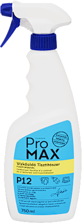 Vízkőoldó foszforsavval ProMAX