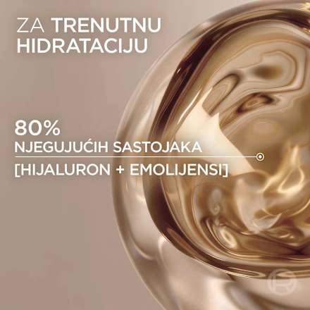 Kremasti puder True Match – 2.5 Neutral Light L'ORÉAL PARiS