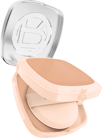 Kremasti puder True Match – 4 Light Medium L'ORÉAL PARiS