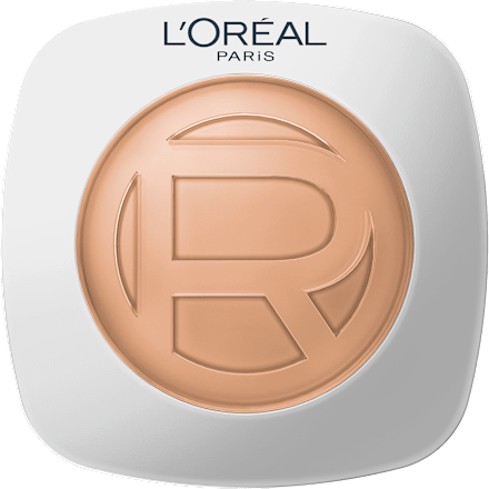 Kremasti puder True Match – 4 Light Medium L'ORÉAL PARiS