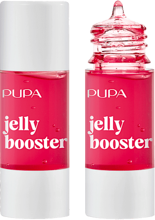 Serum za nokte jelly booster PUPA