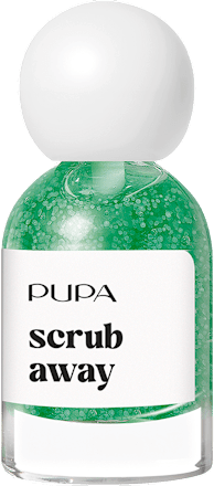 Piling za nokte scrub away PUPA